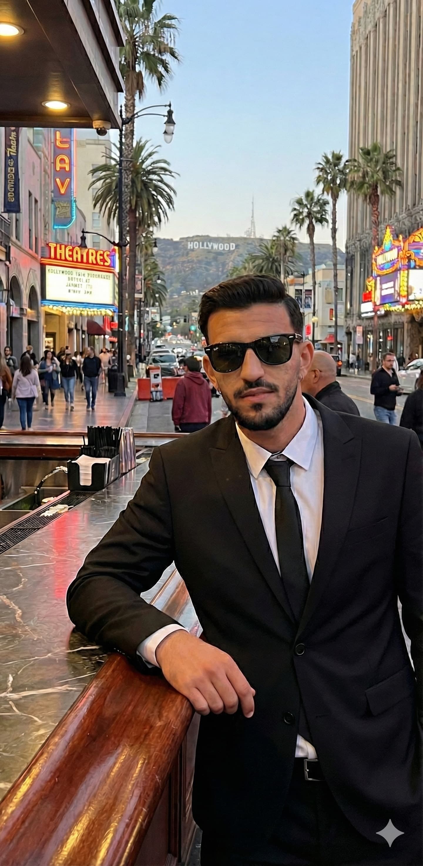 Aimen Bennacer